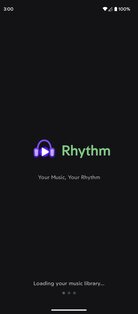 Rhythm 5.3.440. Скриншот 52