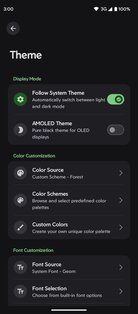Rhythm 5.3.440. Скриншот 53