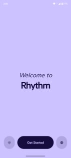Rhythm 5.3.440. Скриншот 57