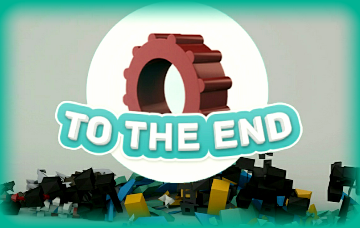 "Последний вечер старого лорда". Философский обзор "To The End"