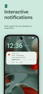 Tomato 1.8.5. Скриншот 7