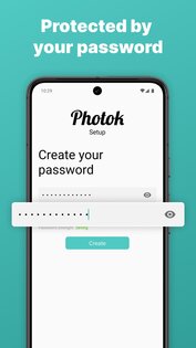 Photok 3.1.3. Скриншот 2