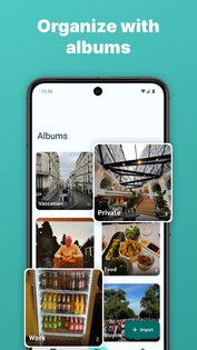 Photok 3.1.3. Скриншот 3