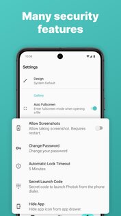 Photok 3.1.3. Скриншот 4