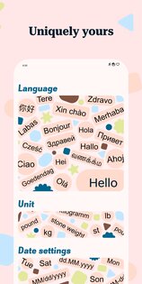 trale 1.4.1. Скриншот 5