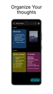 Open Notes 1.4.0. Скриншот 1