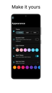 Open Notes 1.4.0. Скриншот 3