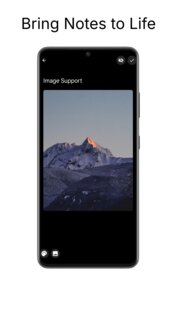 Open Notes 1.4.0. Скриншот 4