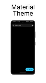 Open Notes 1.4.0. Скриншот 6