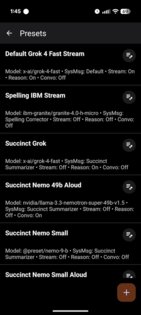oxproxion 2.2.1. Скриншот 4