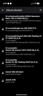 oxproxion 2.2.1. Скриншот 5