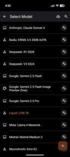 oxproxion 2.2.1. Скриншот 6