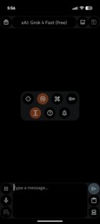 oxproxion 2.2.3. Скриншот 2