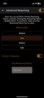 oxproxion 2.2.3. Скриншот 3