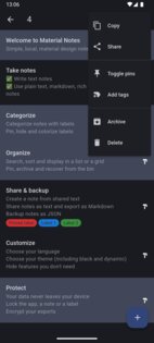 Material Notes 2.2.2. Скриншот 5