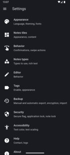 Material Notes 2.2.2. Скриншот 7