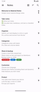 Material Notes 2.2.2. Скриншот 8