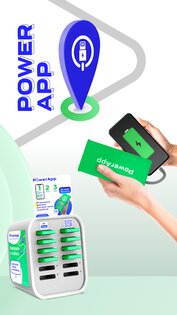 PowerApp Sharing 3.3.7. Скриншот 4
