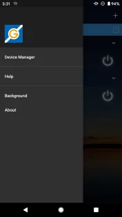 ZENGGE 1.5.7. Скриншот 1
