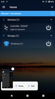 ZENGGE 1.5.6. Скриншот 2
