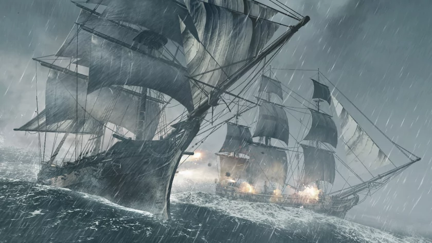 Ремейк Assassin's Creed Black Flag получил высокие оценки игровых журналистов