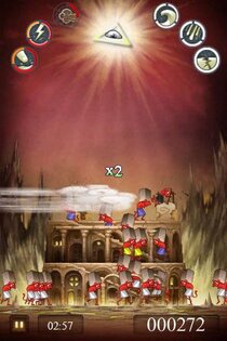 BabelRising 1.0.0. Скриншот 3