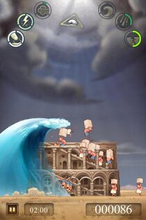 BabelRising 1.0.0. Скриншот 1