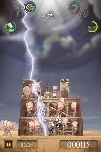 BabelRising 1.0.0. Скриншот 2