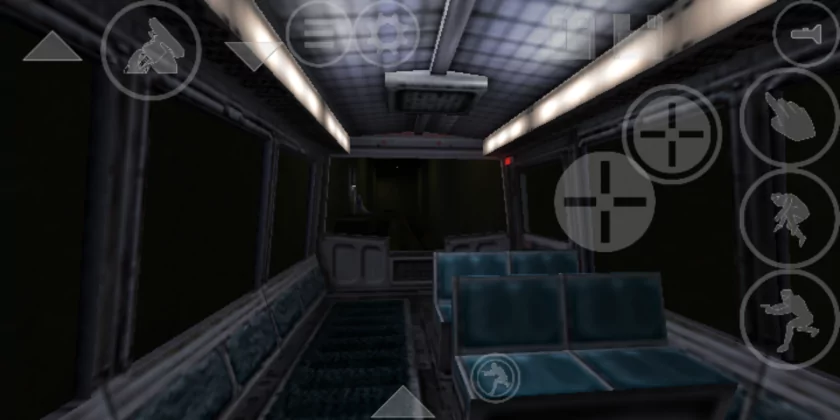 Легендарную Half-Life портировали на российскую ОС Аврора: код писал ИИ
