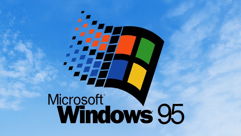 Инженер Microsoft рассказал, что Windows 95 не распознавала установочные файлы, а «угадывала» их