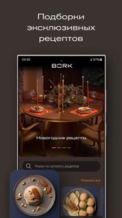 BORK 5.7.4. Скриншот 4