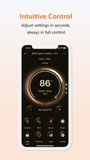 Ballu 1.0.0. Скриншот 1