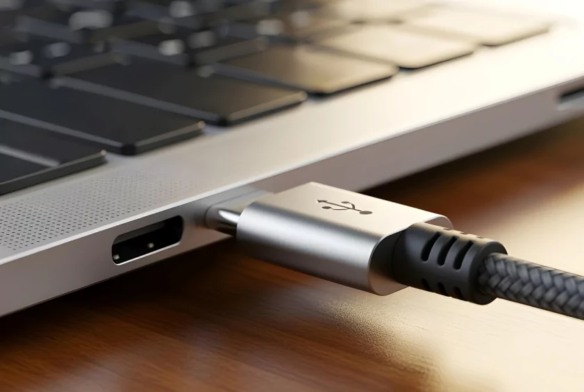 Приложение WhatCable для macOS раскроет всю правду про кабель USB-C, и оно бесплатное