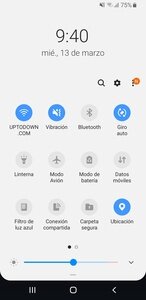 Samsung Finder. Скриншот 1