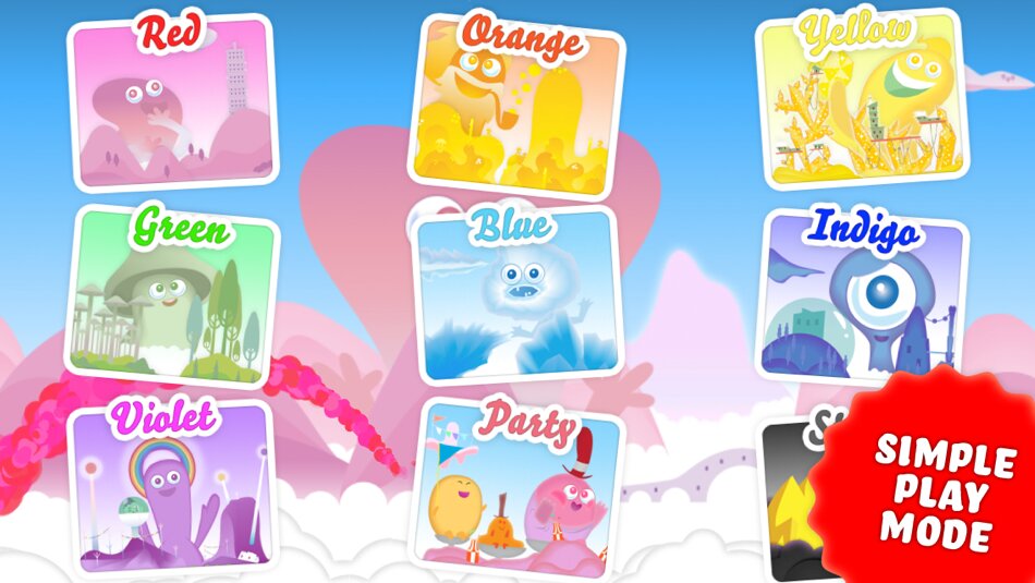 Whale Trail Junior 1.0.1
