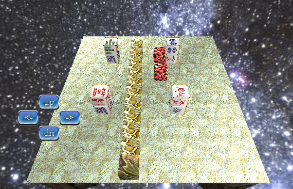 Змейка 3D 0.1.3