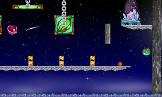 Motley Dream 1.0.1. Скриншот 5