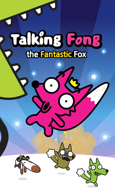 Talking Fong 9