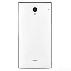 Sharp Aquos Crystal — новая линейка безрамочных смартфонов