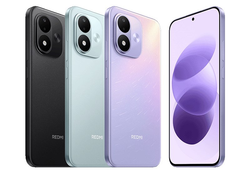 Представлены REDMI Note 17 с экраном 7 дюймов и REDMI Note 17 Pro с батареей 9000 мА·ч