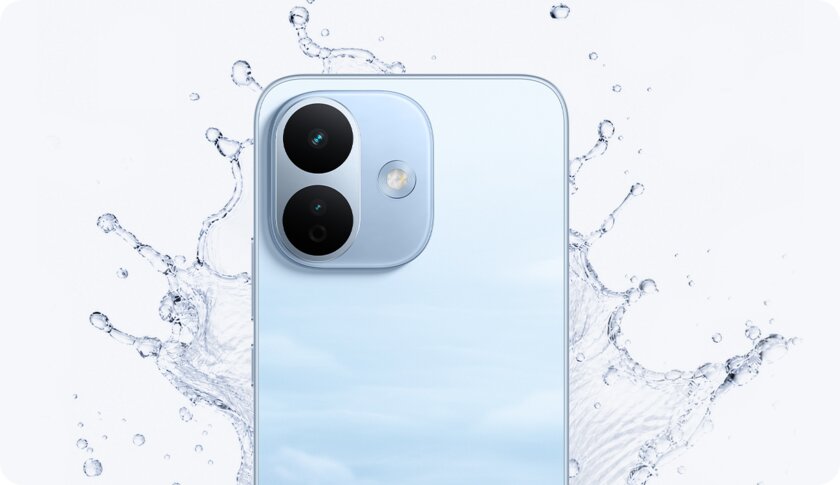 Представлены REDMI Note 17 с экраном 7 дюймов и REDMI Note 17 Pro с батареей 9000 мА·ч