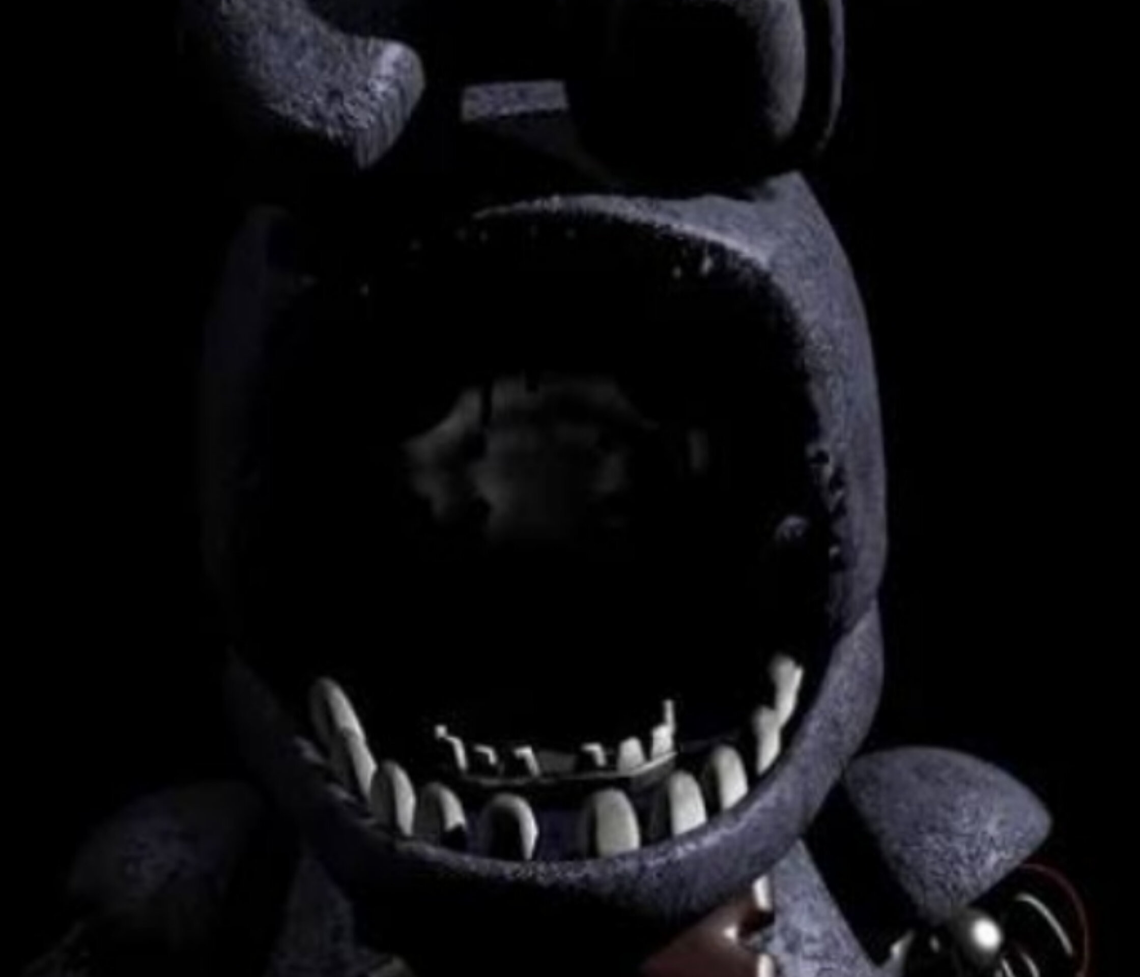 Five Nights at Bonnie's Remake