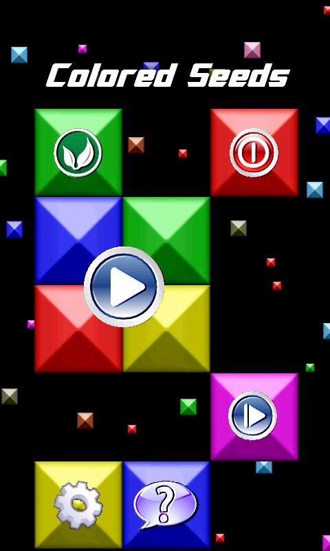 Colored Seeds 2.1.1