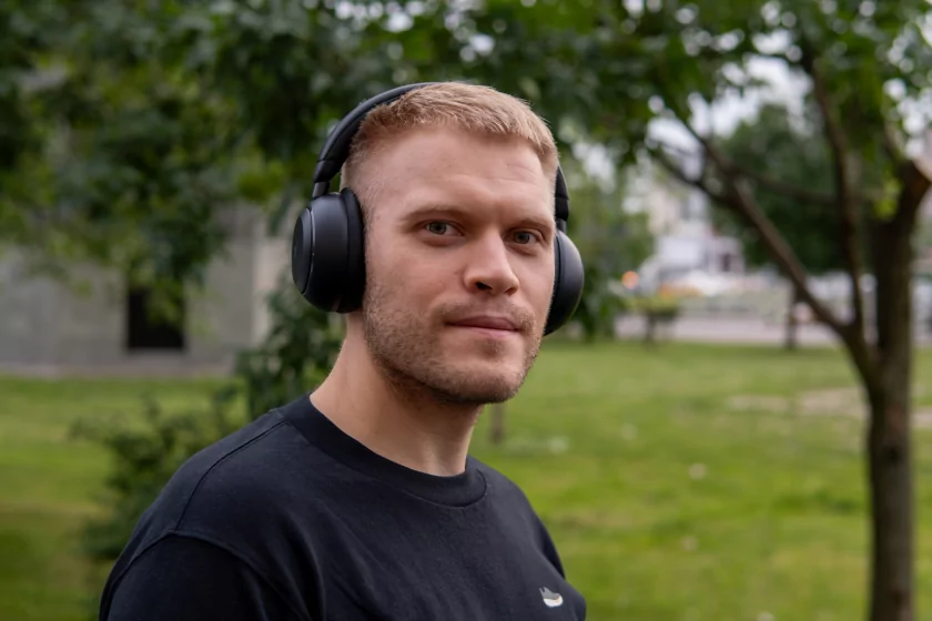 Премиум-комфорт за разумные деньги: большой тест наушников soundcore Space 2 — Звучание и шумоподавление. 1