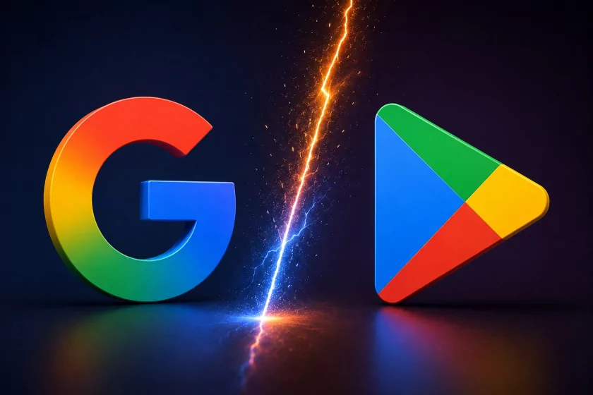 Официально: в Google Play появятся сторонние магазины приложений
