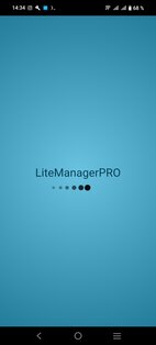 LiteManagerPRO — qulay fayl menejeri. Скриншот 2