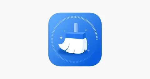 Cleaner super чиститель. Скриншот 1