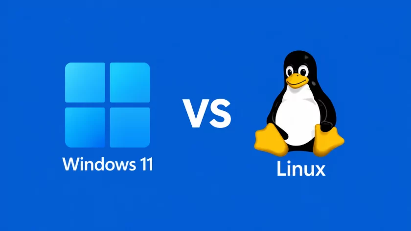 Windows 11 и Fedora KDE Linux сравнили в играх: фанаты проигравшей ОС не согласны