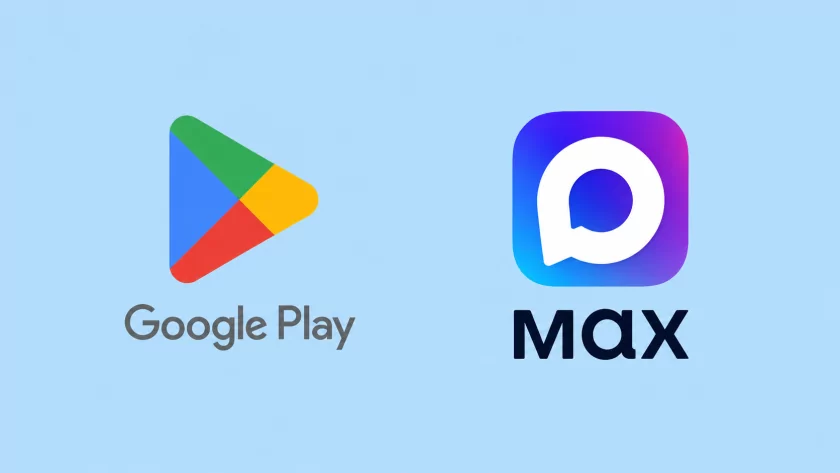 Российский мессенджер MAX и приложения VK удалили из Google Play