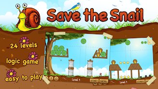 Save the Snail 1.13